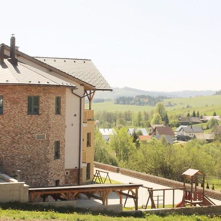 Penzion Beskydy Korbielów Zewnętrze zdjęcie