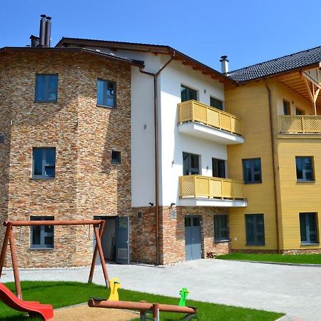 Penzion Beskydy Korbielów Zewnętrze zdjęcie